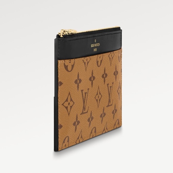 🔥SUPER SALE REDUCTION🔥✅PRICE FIRM✅ AUTHENTIC Louis Vuitton Reverse Wallet - Picture 12 of 16